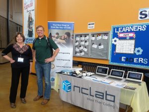 Nevada Ready 21 Digital Summits Wrapping Up Year 1 coding courses and 3D modeling for kids
