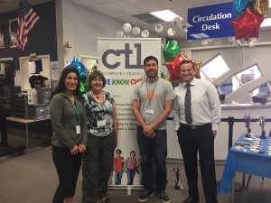 Nevada Ready 21 Digital Summits Wrapping Up Year 1 coding courses and 3D modeling for kids